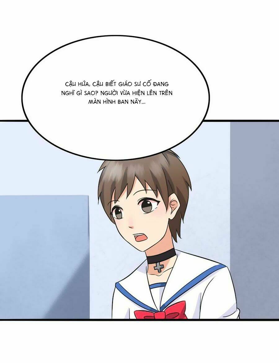 Số Hiệu 1314: Chapter 6