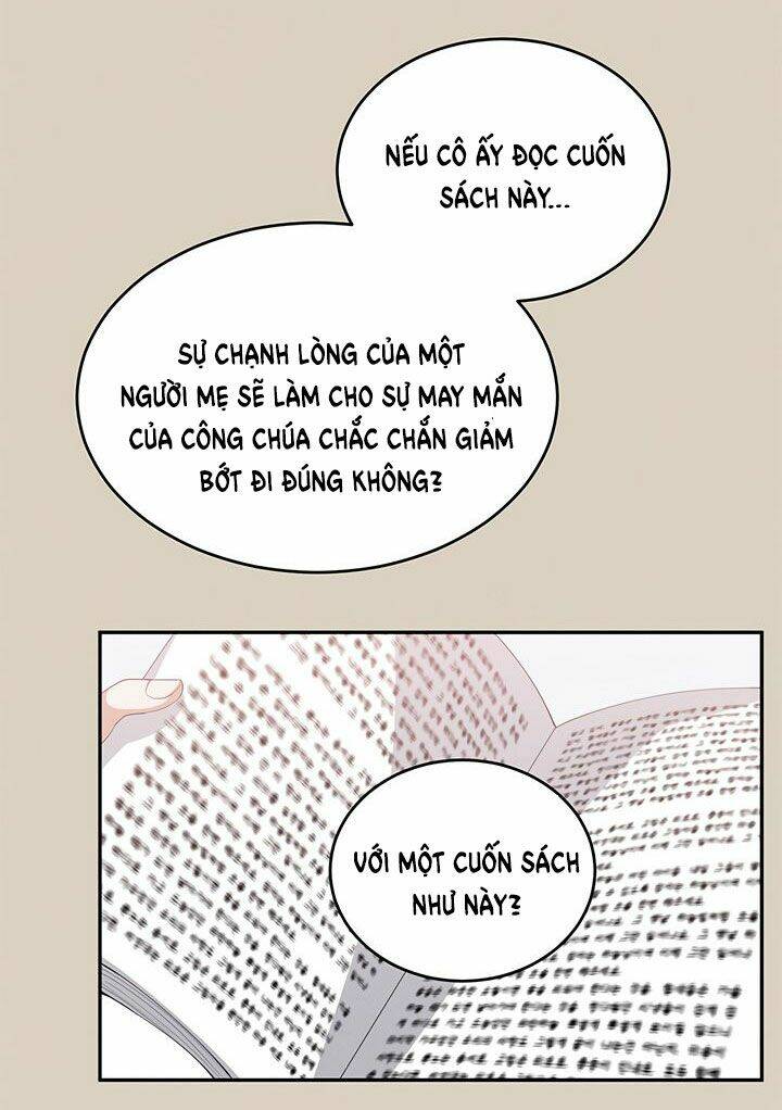 Hãy Trả Lời Em, Hoàng Tử!: Chapter 10
