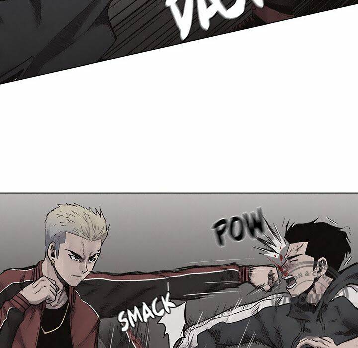 Nắm Đấm: Chapter 12