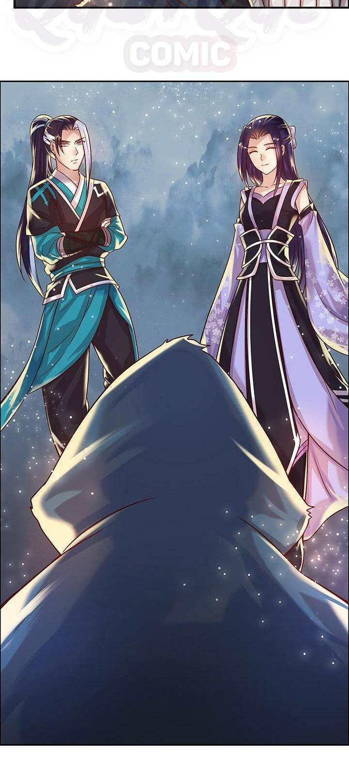 Siêu Phàm Truyện: Chapter 84