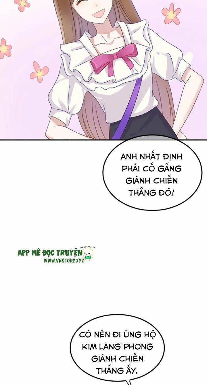 Thần Tượng Điểm Zero: Chapter 118