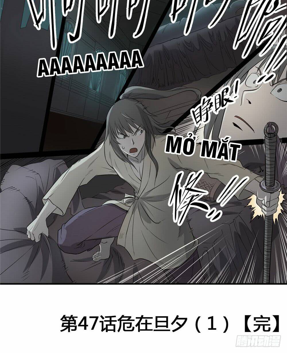 Hiệp Hành Cửu Thiên: Chapter 47