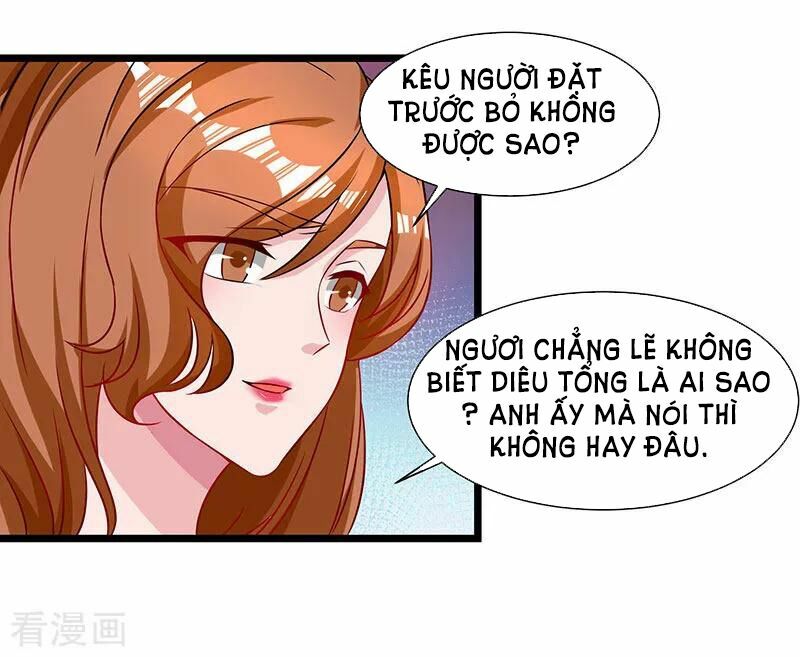 Trọng Sinh Khí Thiếu Quy Lai: Chapter 41
