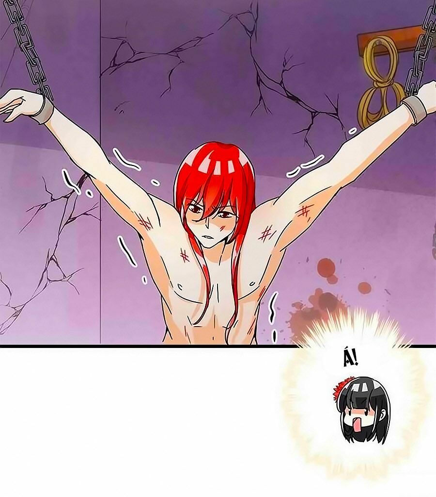 Vương Gia ! Ngươi Thật Bỉ Ổi !: Chapter 169