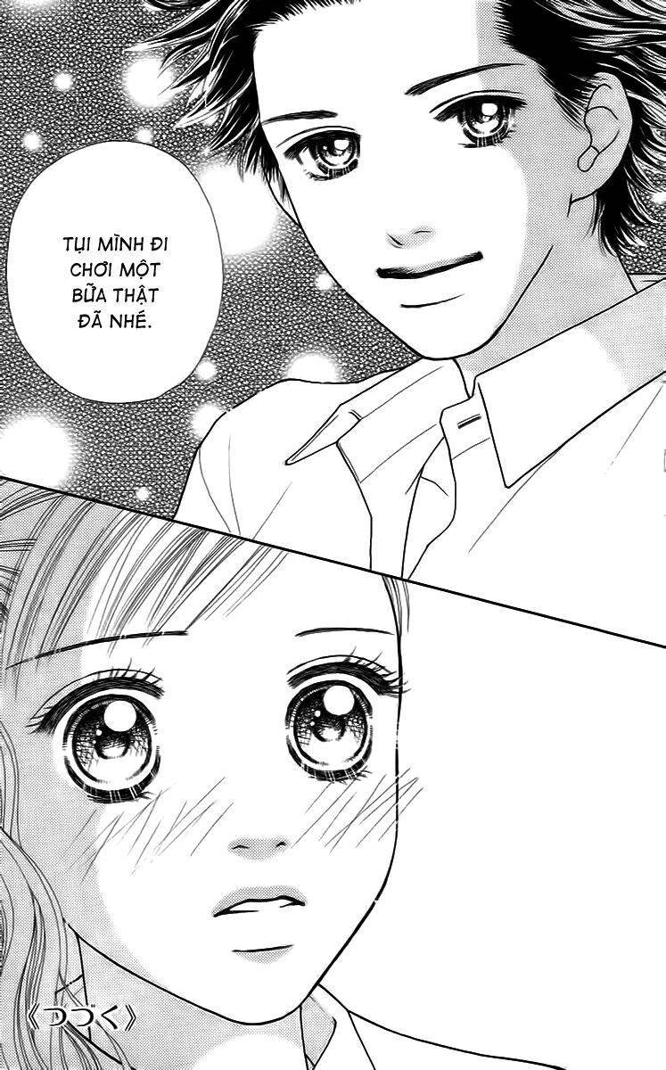 Cô Láng Giềng: Chapter 20