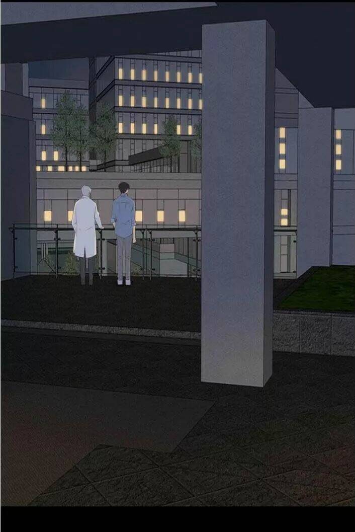 Cô Ấy Không Đáng Yêu: Chapter 25