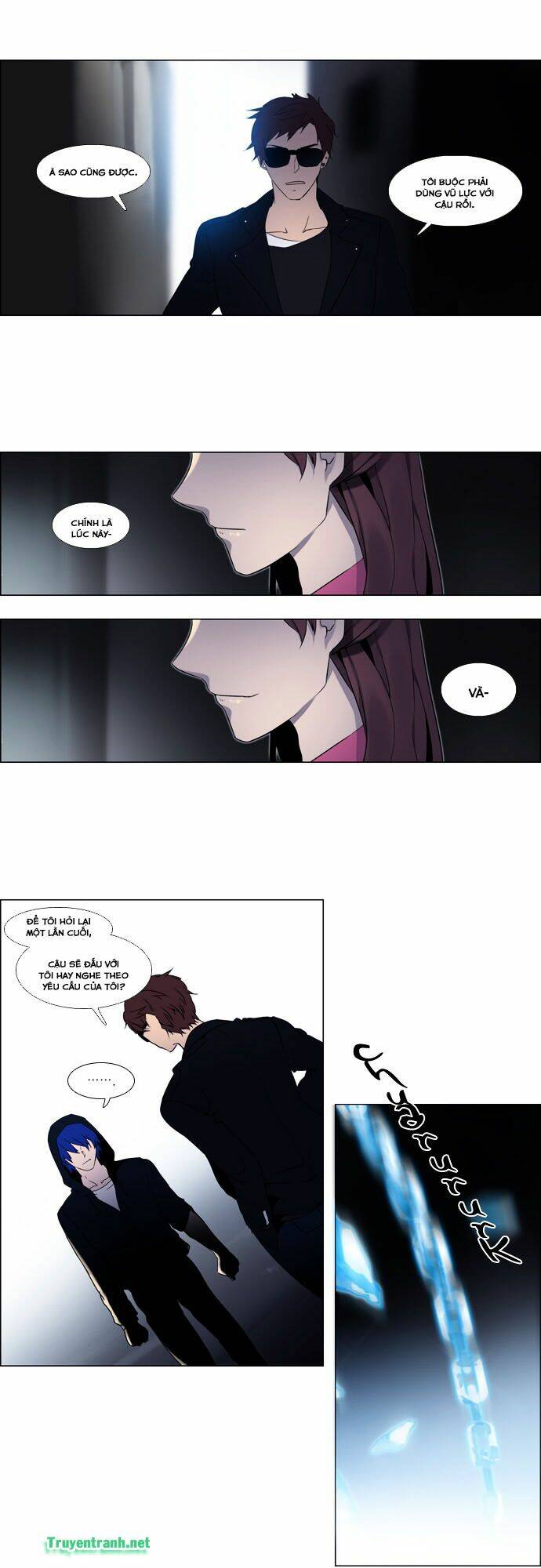 Wonted: Chapter 136