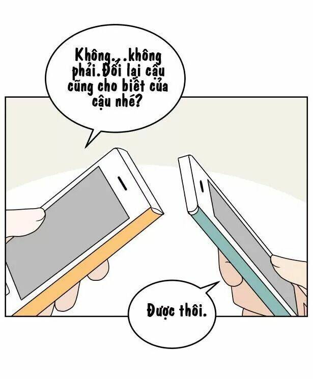 30 Phút Bước Đi Bên Em: Chapter 62