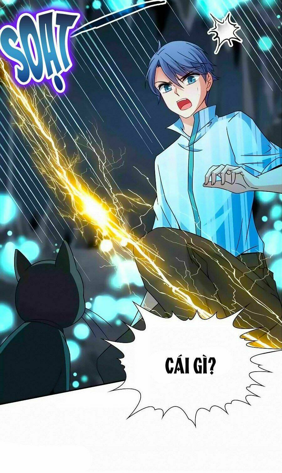 Huyền Vũ Luyến Ca: Vạn Vật Sinh Linh: Chapter 26.2