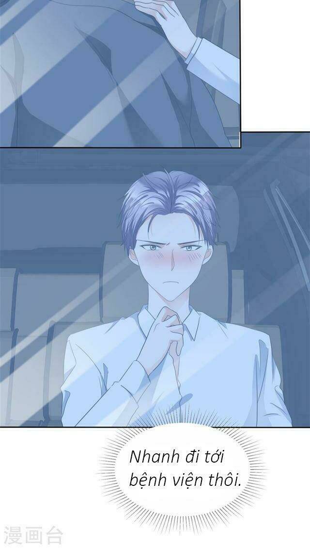 Con Đường Phản Công Của Sủng Thê: Chapter 39