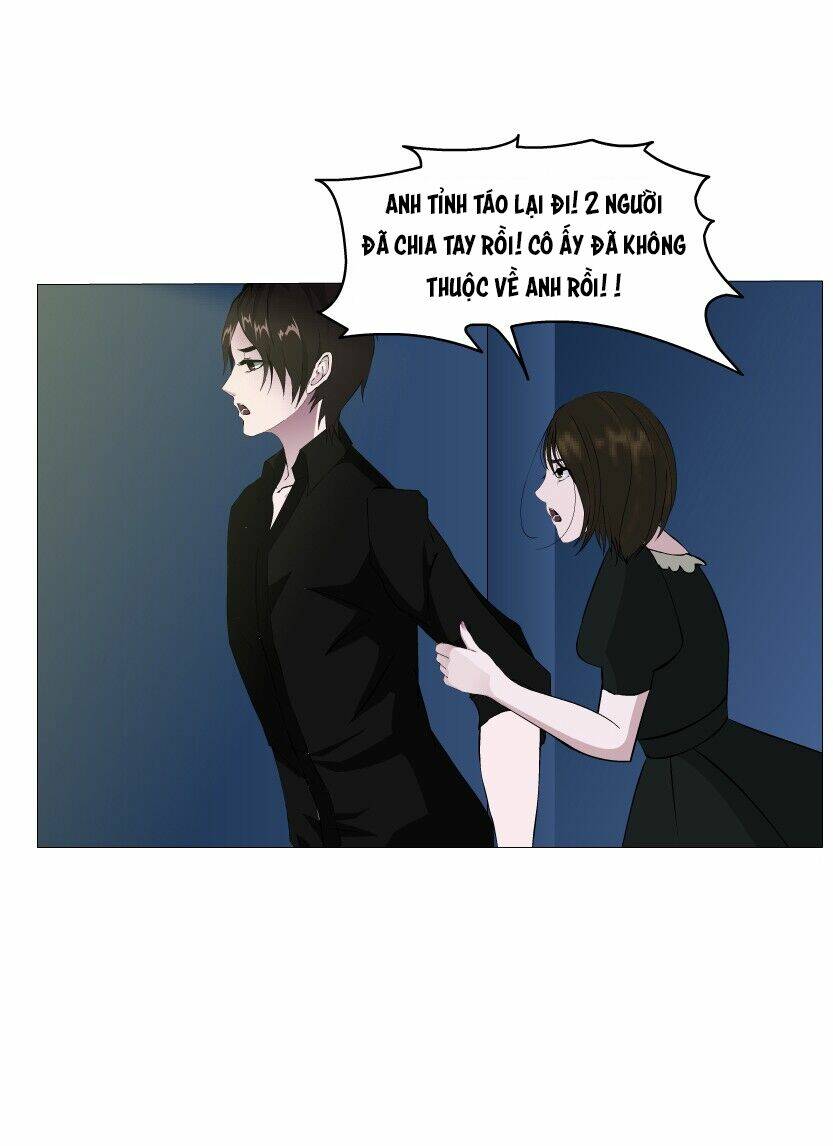 Cạm Bẫy Của Nữ Thần: Chapter 132