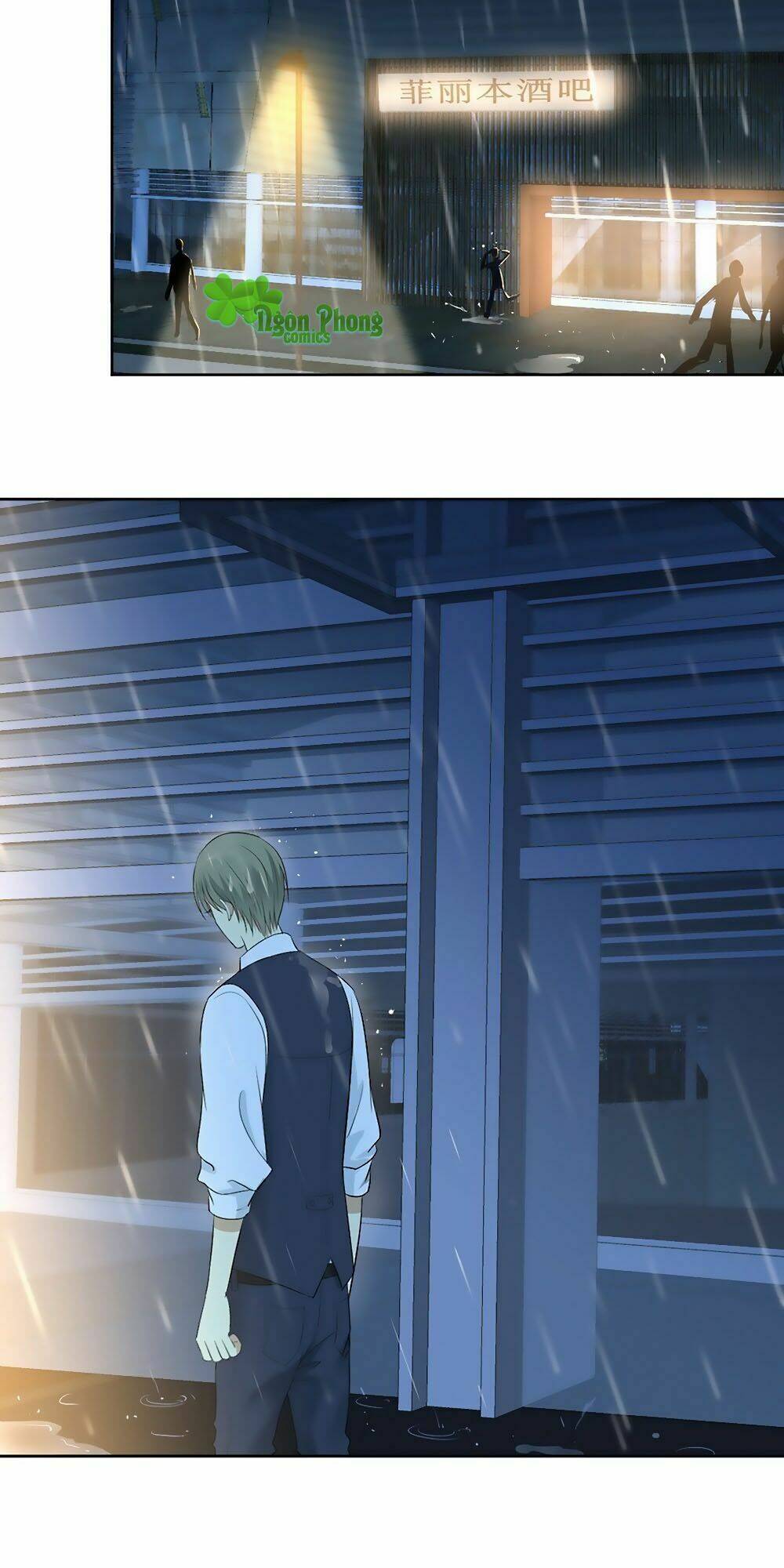 Sinh Sinh Tương Thác: Chapter 10