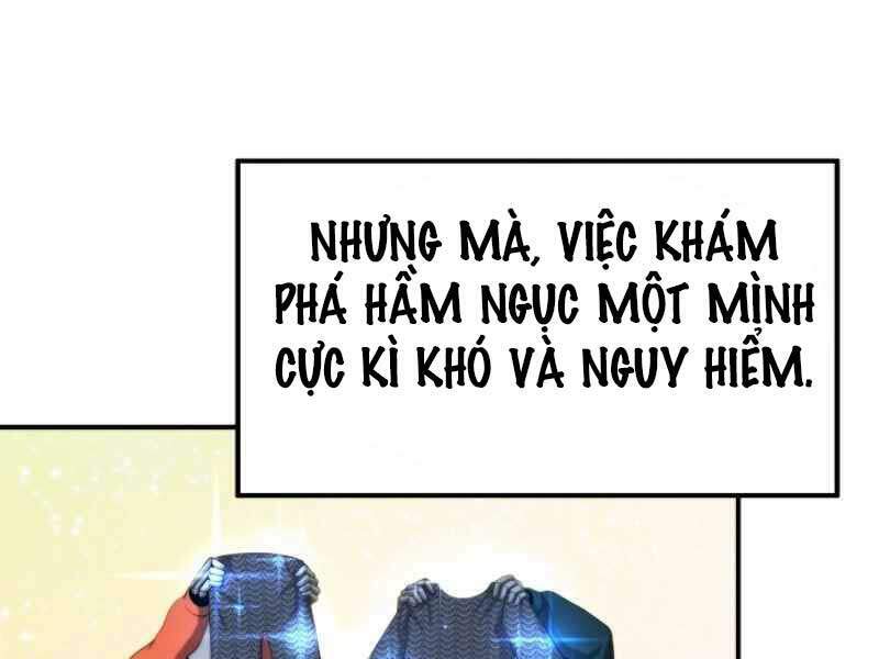 Ngôi Nhà Kết Nối Với Hầm Ngục: Chapter 10