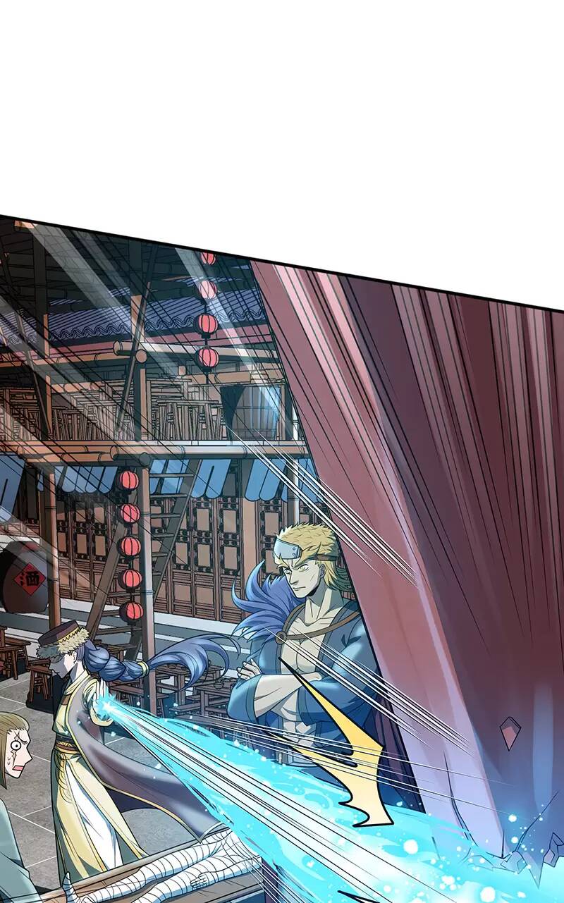 Ma Thú Chiến Thần: Chapter 15