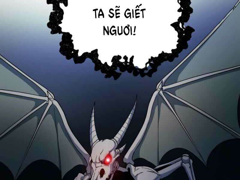 Ngôi Nhà Kết Nối Với Hầm Ngục: Chapter 20