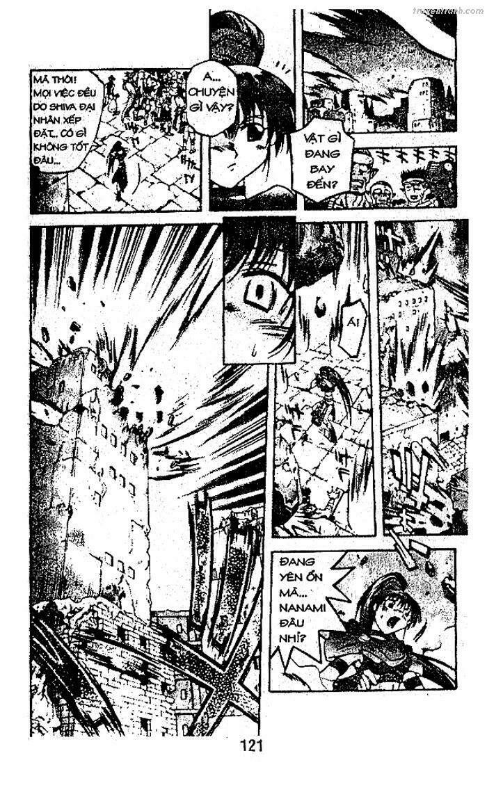 Devil And Devil: Chapter 68