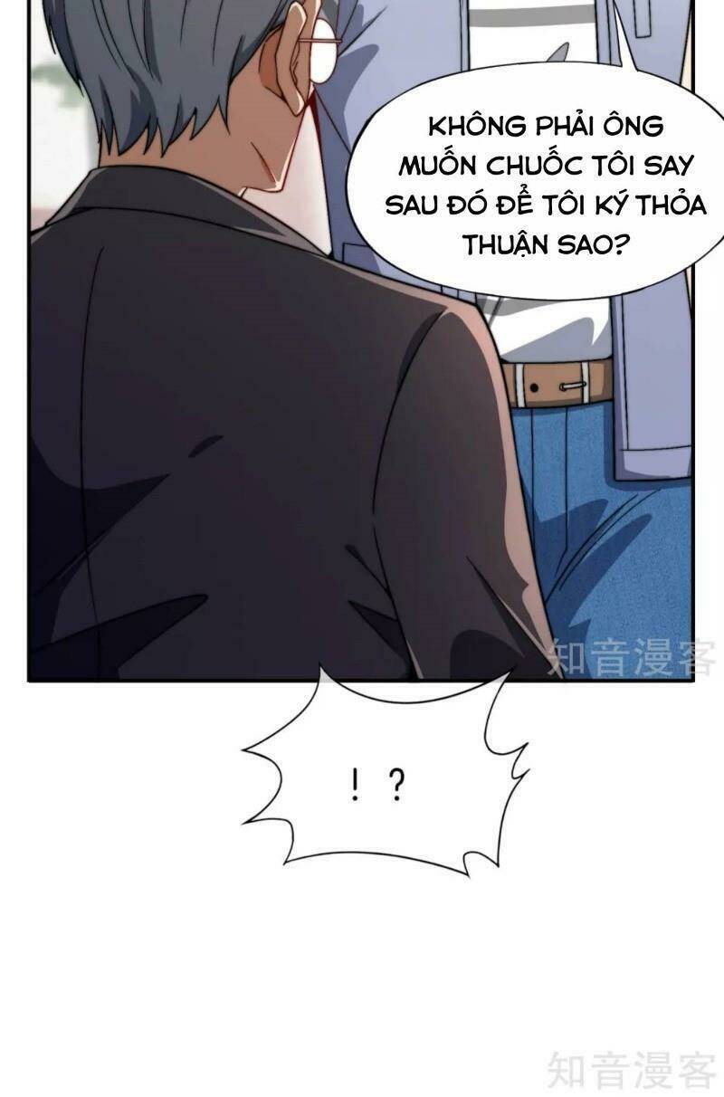 Vòng Bạn Bè Mạnh Nhất Của Tiên Giới: Chapter 25