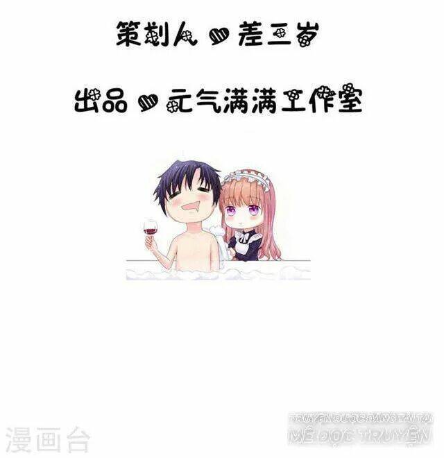 Hành Trình Thuần Hóa Vợ Nhỏ Của Tổng Tài: Chapter 14