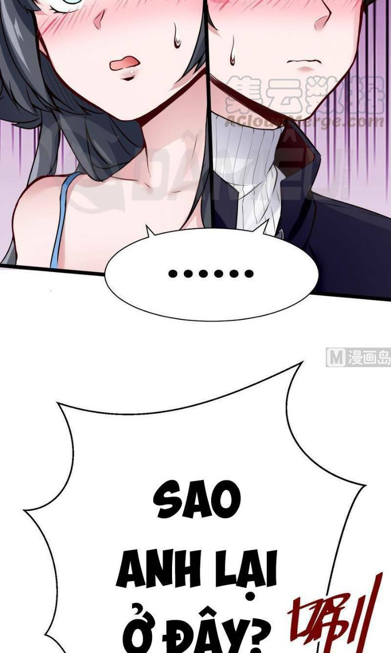 Thịnh Thế Điềm Sủng: Cô Vợ Nhỏ Đáng Yêu Của Dịch Thiếu: Chapter 42