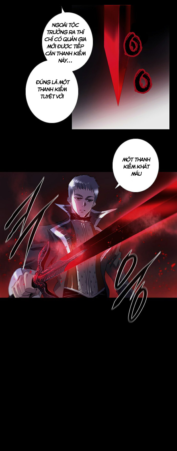 Soul Cartel: Chapter 186