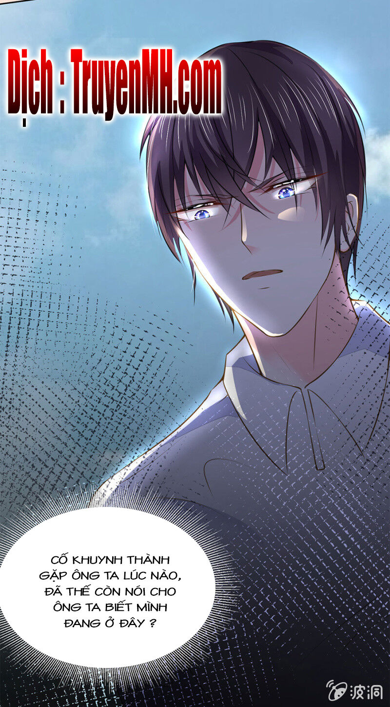 Hôn Sai 55 Lần: Chapter 53