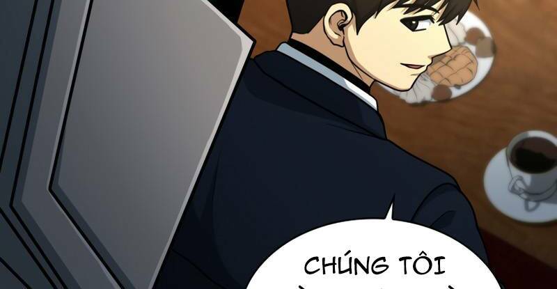 Ngôi Nhà Kết Nối Với Hầm Ngục: Chapter 47