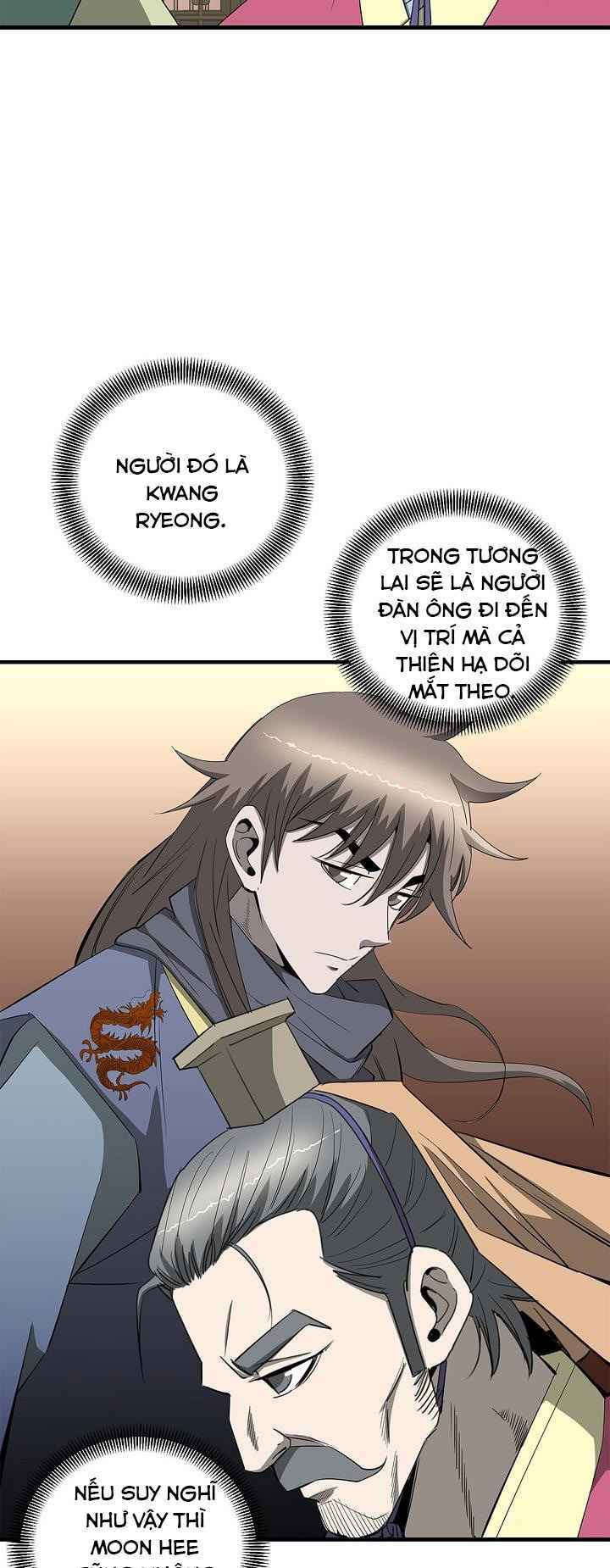 Cuồng Long: Chapter 58