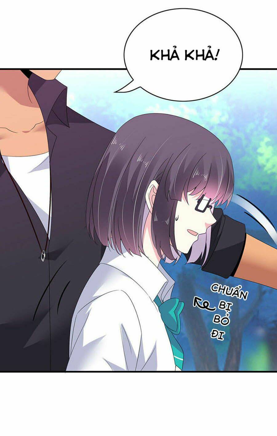 Yêu Tôi Đều Chết Cả Đi!: Chapter 154