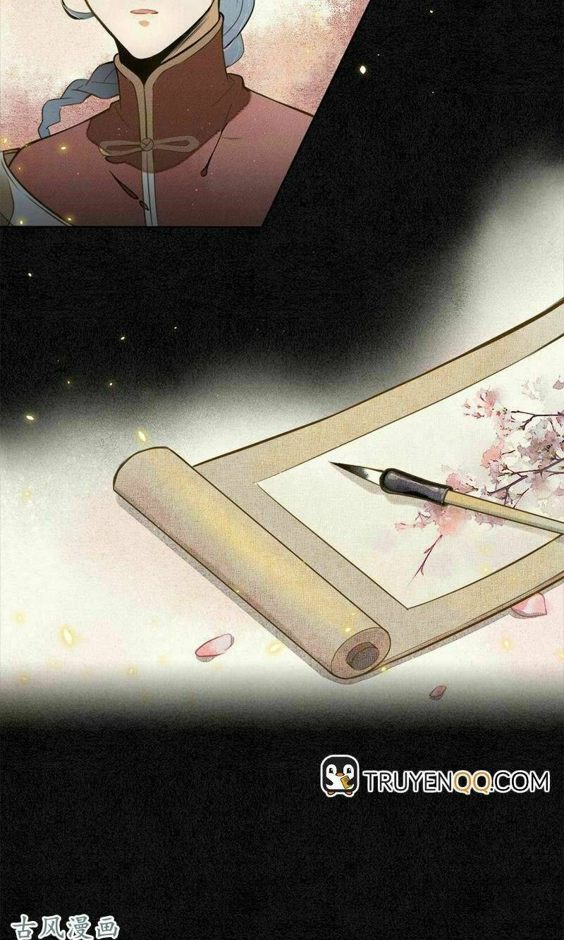 Đêm Ảo Mộng Cực Lạc: Chapter 4