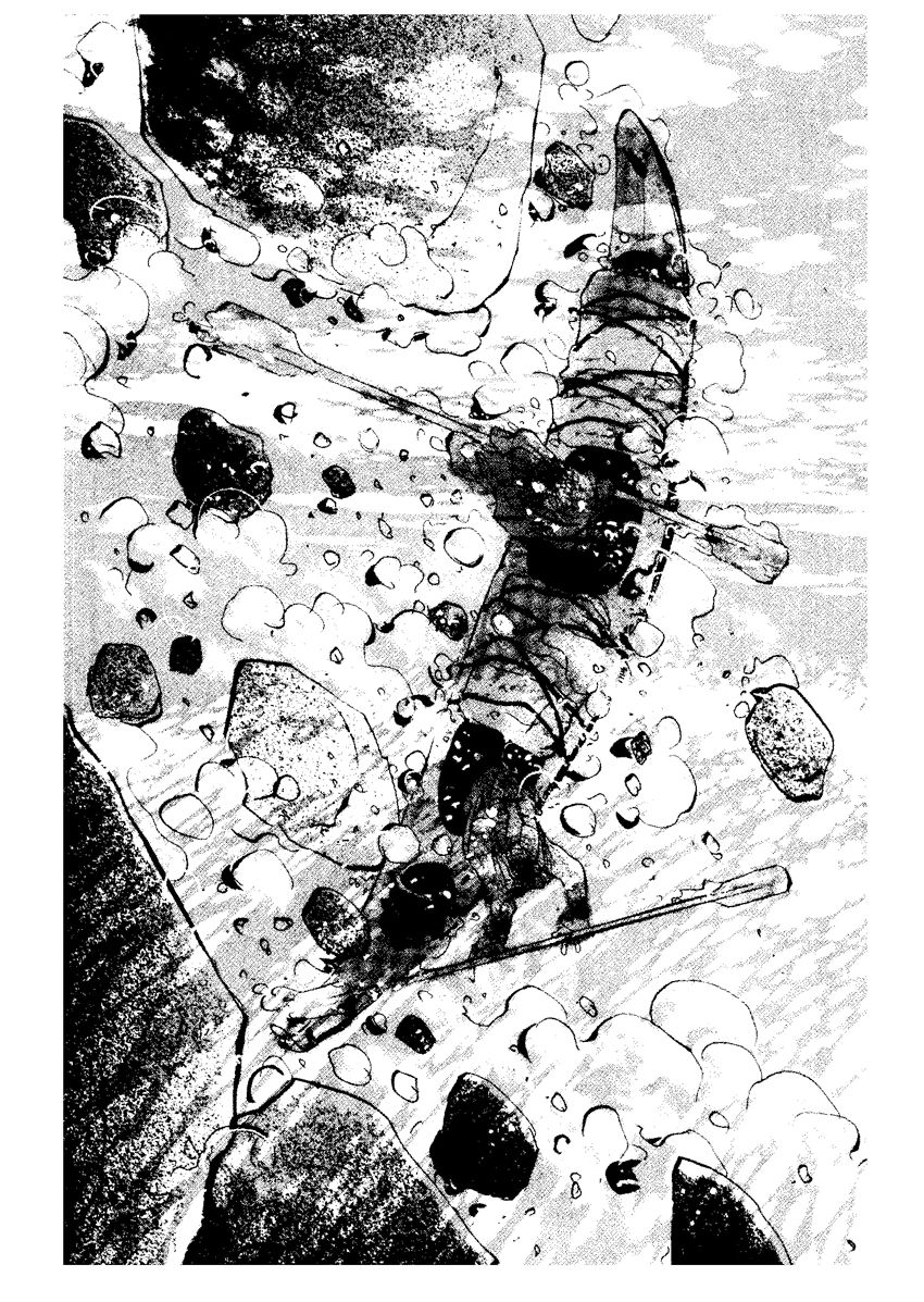 Mầm Sống: Chapter 42
