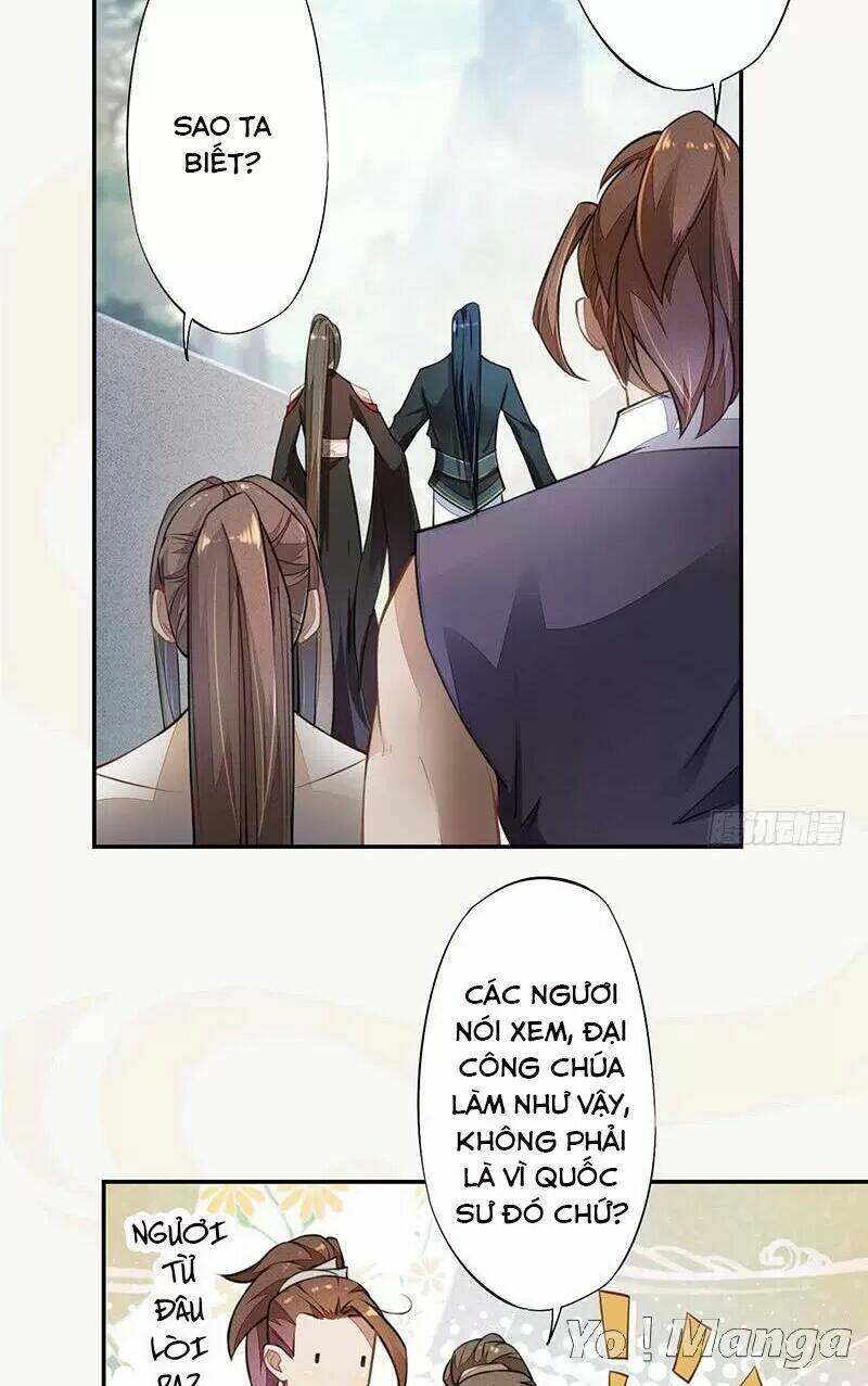 Tuyệt Thế Luyện Đan Sư: Chapter 59