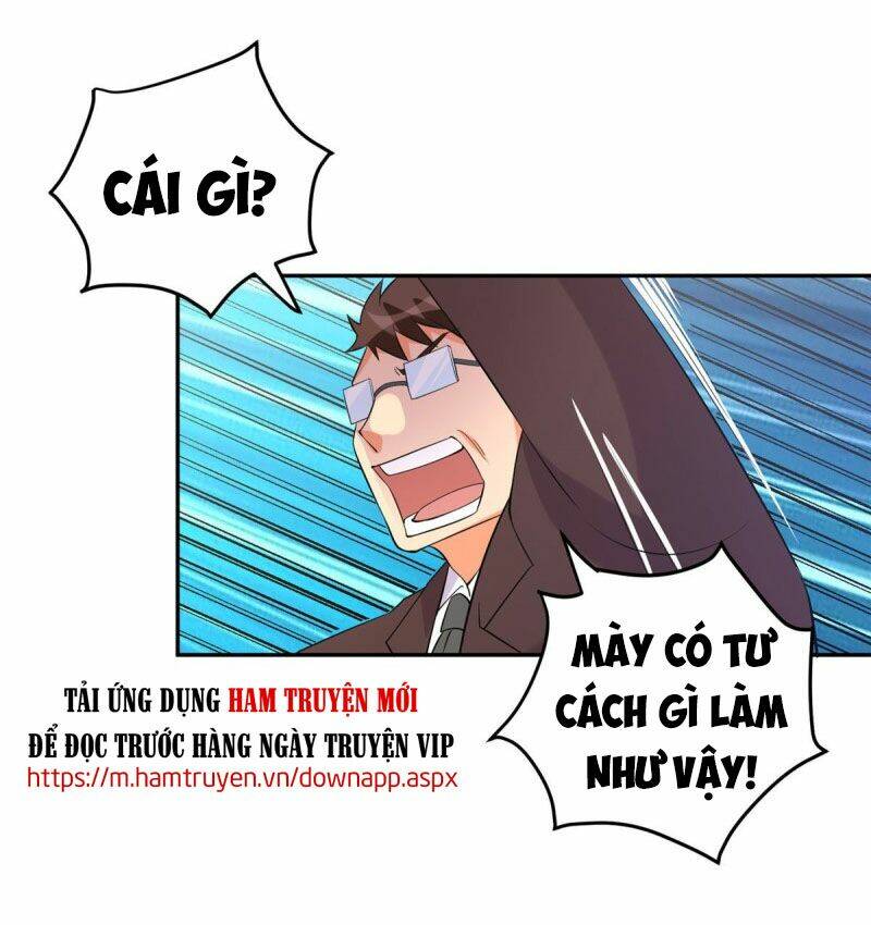 Đế Tế: Chapter 65