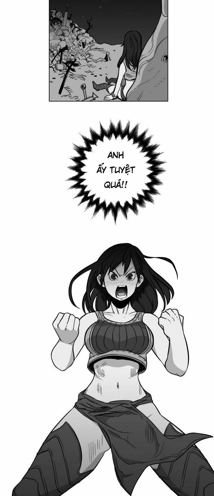 Hard Core Leveling Warrior: Chapter 96