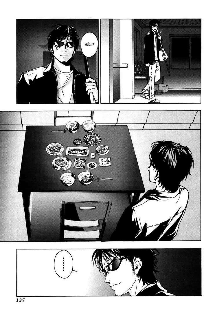 Until Death Do Us Part: Chapter 46