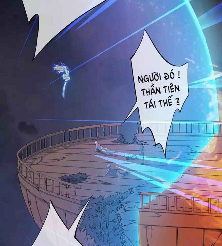 Ta Không Phải Nữ Thần: Chapter 5.2