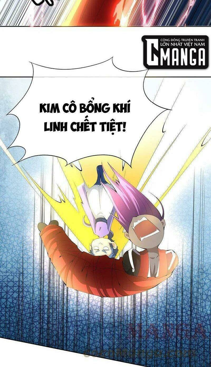 Vòng Bạn Bè Mạnh Nhất Của Tiên Giới: Chapter 167