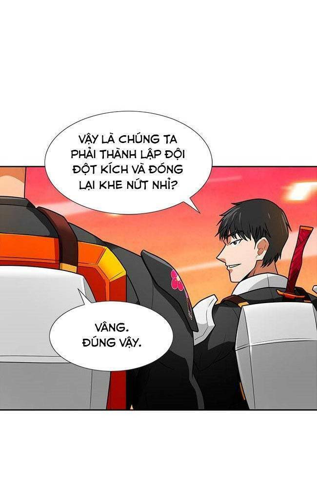 Tôi Tự Động Săn Một Mình: Chapter 58