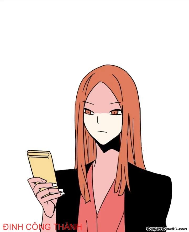 Ứng Dụng Thẩm Mỹ: Chapter 16