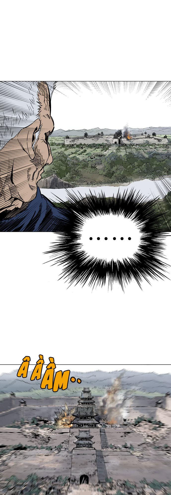 Cao Thủ 2: Chapter 16