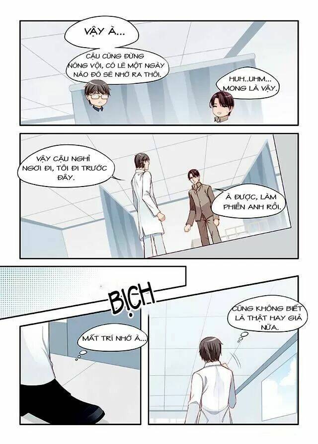 Tôi Giành Bạn Trai Với Mẹ: Chapter 108