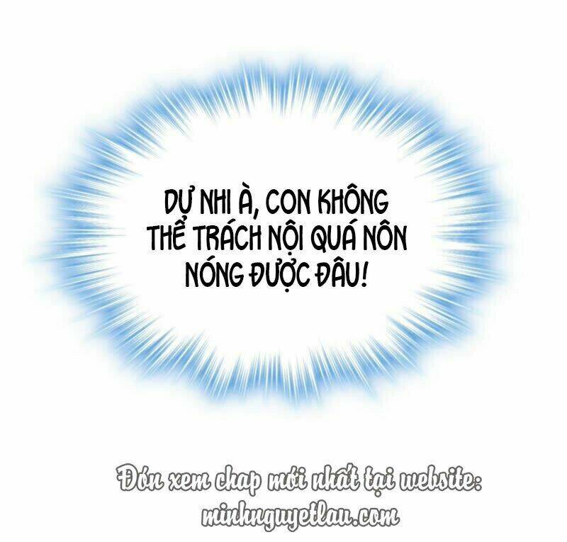 Chiến Lược Lãng Mạn Của Thịnh Thiếu: Chapter 10