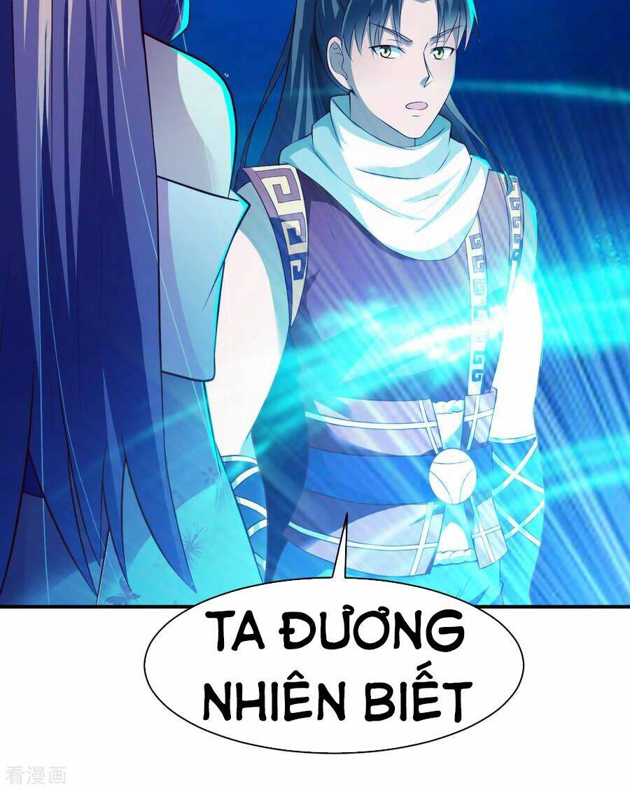 Chiến Đỉnh: Chapter 164