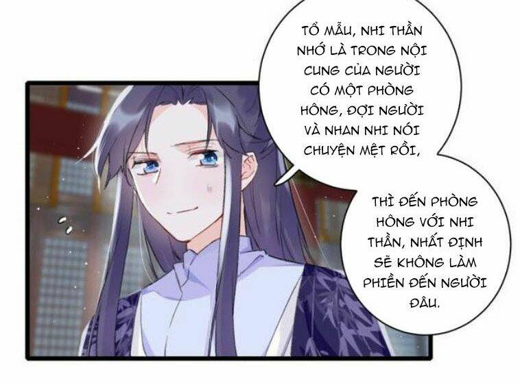 Hoa Nhan Sách: Chapter 188