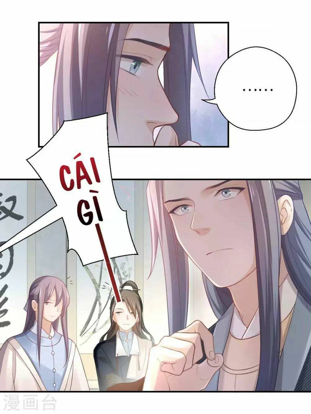 Ta Nấu - Chàng Giết: Chapter 27