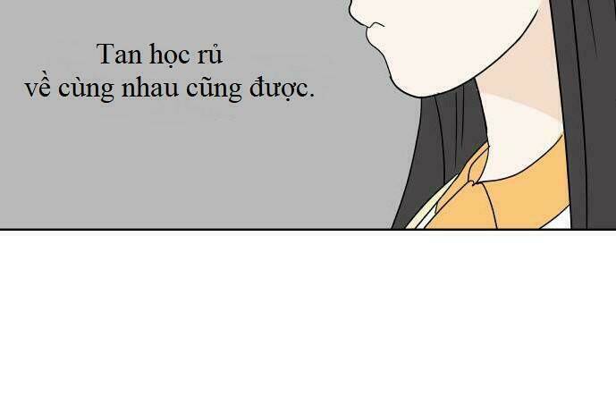 30 Phút Bước Đi Bên Em: Chapter 25