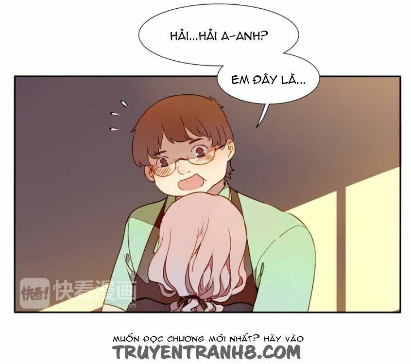 Tại Hạ Là Thần Tình Yêu: Chapter 27