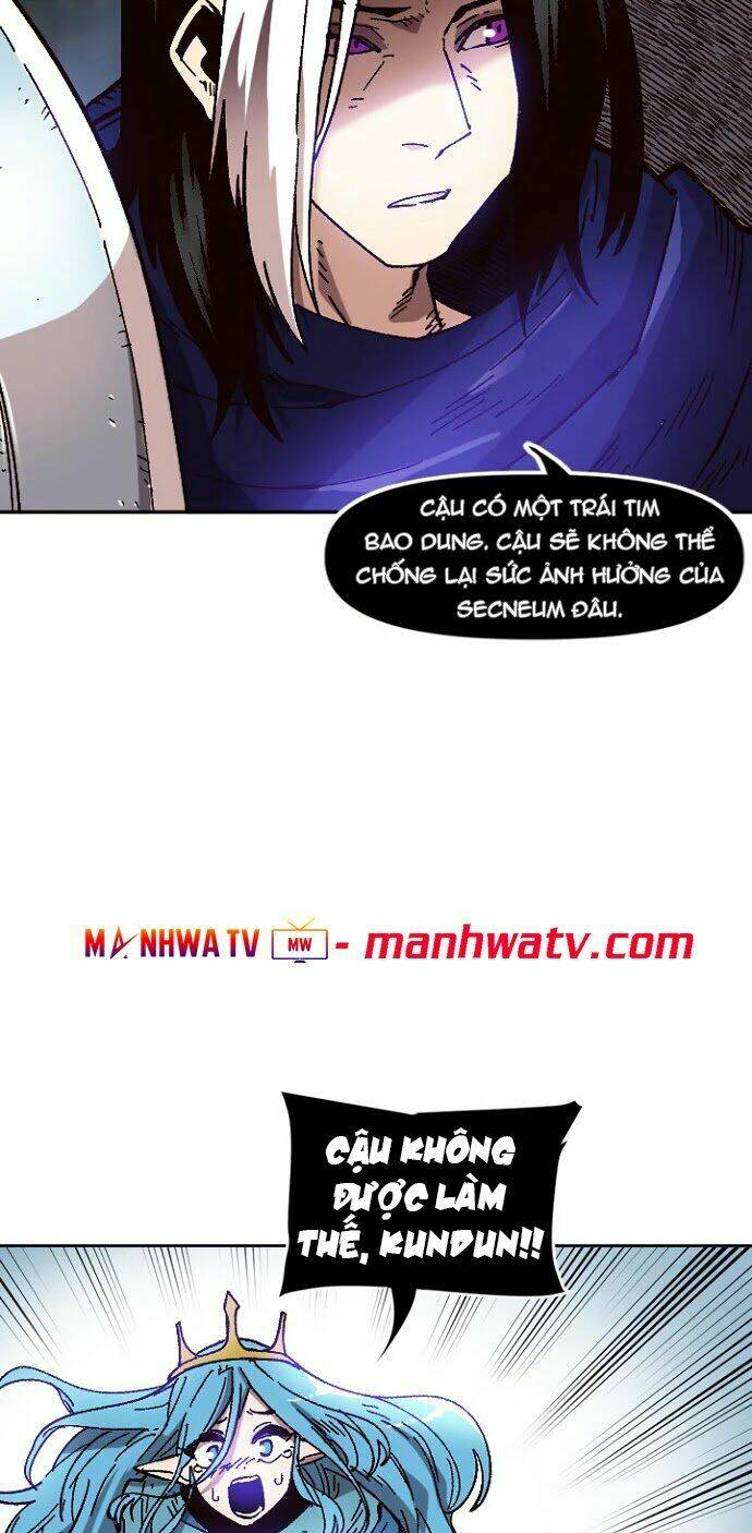 Nô Lệ Nghịch Thiên: Chapter 32