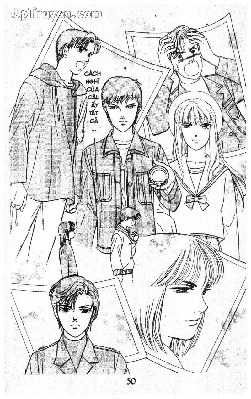 9 Banme No Musashi: Chapter 18