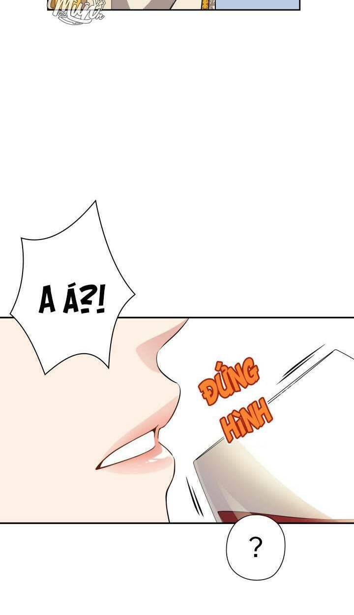 Gửi Đến Người Bạn Của Tôi: Chapter 8