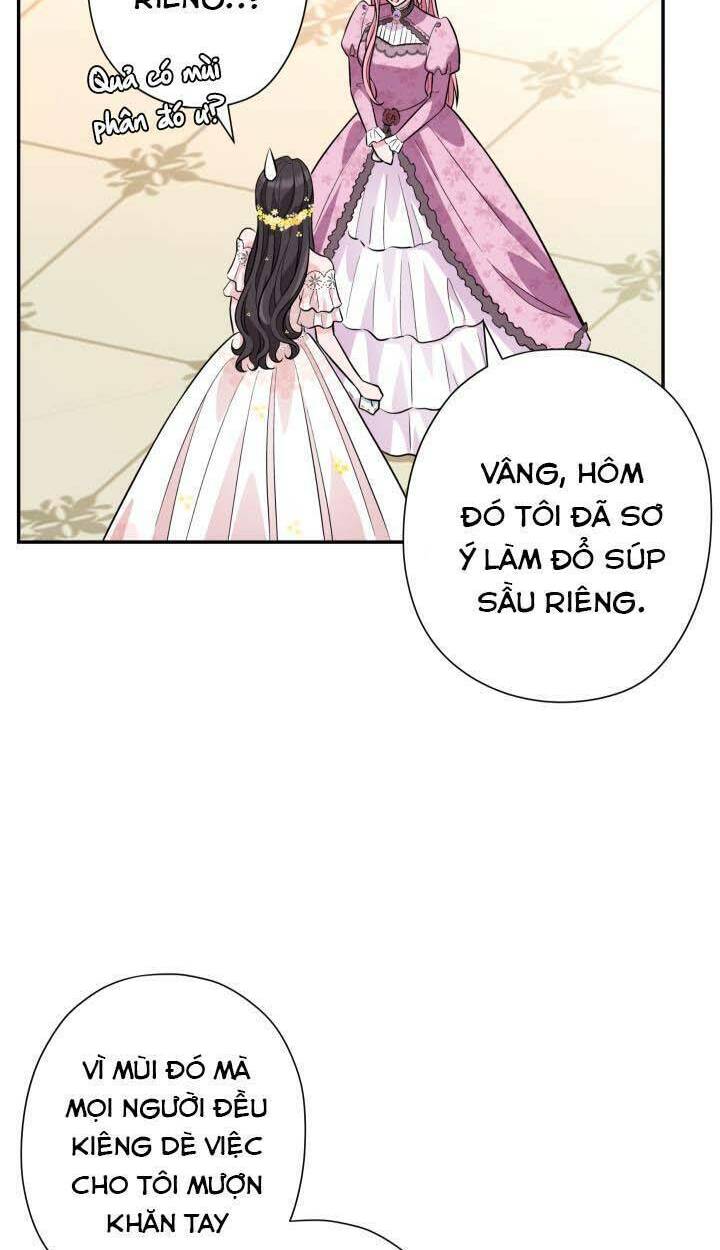 Gửi Đến Người Bạn Của Tôi: Chapter 8